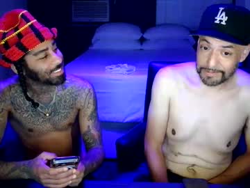 Mruser818 live cam preview — tattoo — age 0