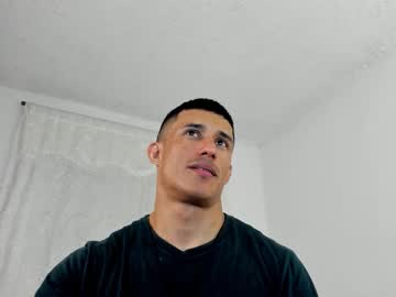 Muscle Man07 live cam preview — HD — lovense — age 27