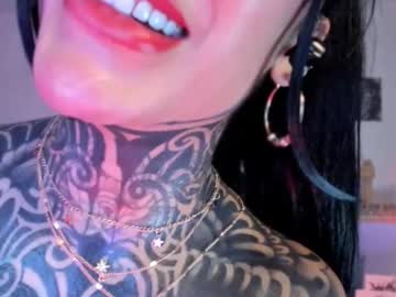 Musedreams live cam preview — HD — tattoo — age 99