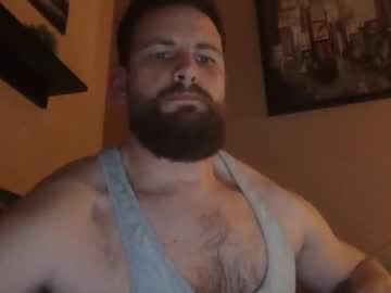 Mxpl92 live cam preview — beard — age 33