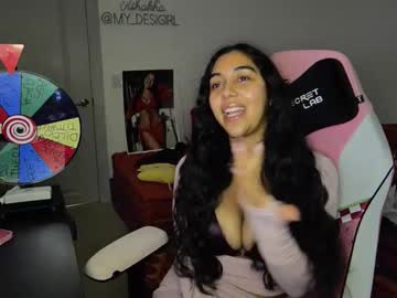 My Desigirl live cam preview — bigboobs — age 0