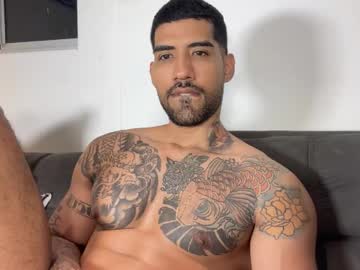 Myke Esthetic live cam preview — HD — alpha — age 31