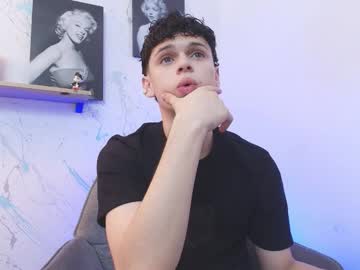 Mykelcano live cam preview — HD — new — age 19