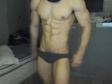 Mysterious Muscles live cam preview — HD — latino — age 0