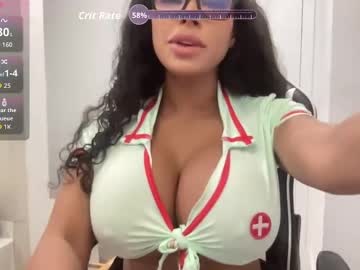 Nadia Xamor live cam preview — HD — lovense — age 0