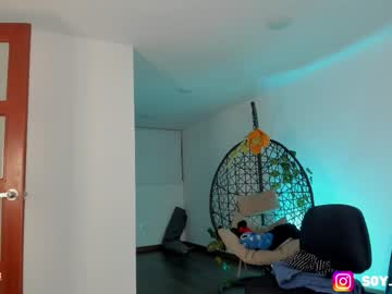 Naomigarcia live cam preview — HD — ebony — age 21