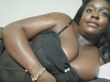 Nikryptic live cam preview — ebony — age 99