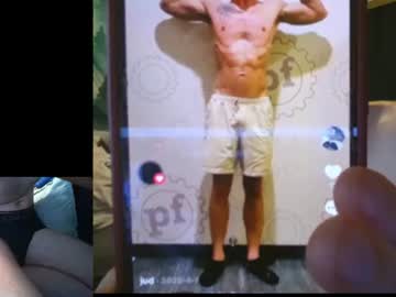 Nolan Fox live cam profile photo