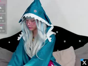 Nonawhitem live cam preview — HD — new — age 24
