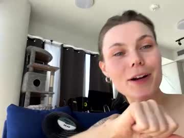 Nordicbelle live cam profile photo