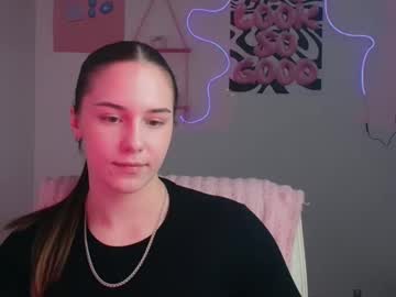 Nykara live cam profile photo