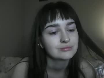 Odetteraine live cam preview — goth — age 30
