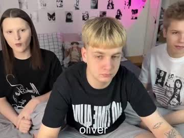 Olivertasty live cam profile photo