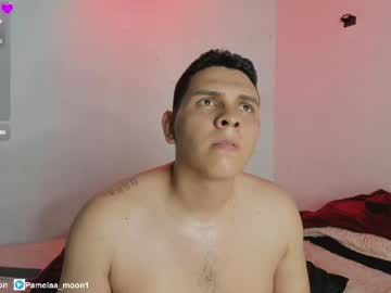 Pamelaa Moon live cam preview — HD — squirt — age 20