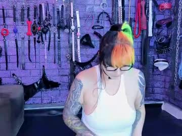 Pandoranez live cam preview — HD — bdsm — age 0