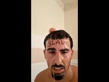 Patheticloserbeta live cam preview — humiliation — age 34