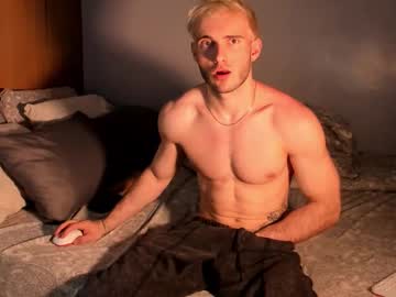 Paul Rubini live cam preview — HD — lovense — age 26