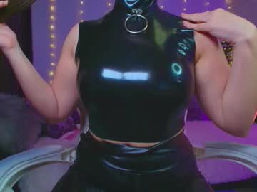 Pepper Cat live cam preview — HD — pantyhose — age 27