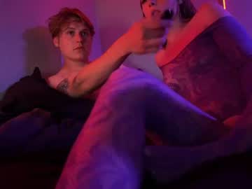 Pinkcouplexo live cam profile photo