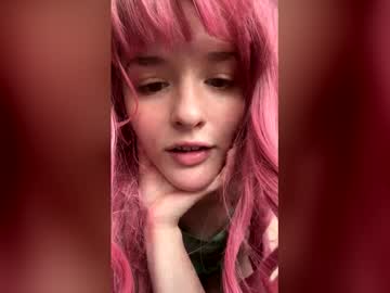 Pinkykittykat live cam profile photo