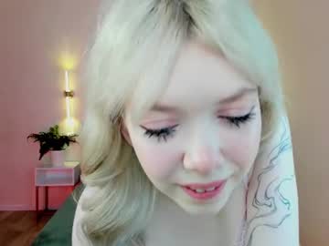 Poison Flowers live cam profile photo
