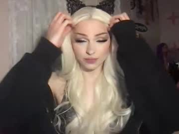 Pr1ncesswand live cam preview — HD — trans — age 19