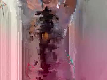 Pressurebrown live cam profile photo