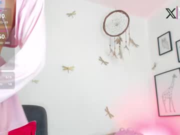 Princessluna 14 live cam preview — HD — daddy — age 0