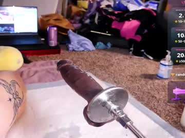 Princessofyourdreams live cam preview — HD — hush — age 33