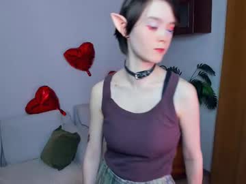 Princesssarafin live cam preview — HD — shy — age 18