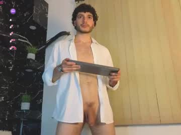 Rafael Mendez live cam preview — HD — tattoo — age 23