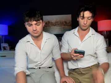 Rawr Itsben live cam profile photo