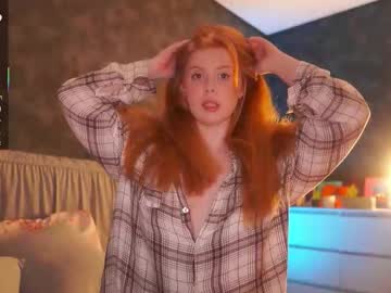 Redhotvixen  live cam preview — HD — redhead — age 0