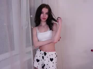 Renaythilmony live cam profile photo