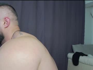 Rickymiami1 live cam preview — HD — muscular — age 33