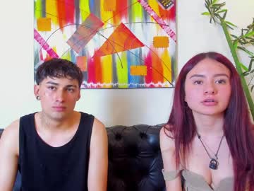 Rousse N Kenji live cam preview — HD — couple — age 0
