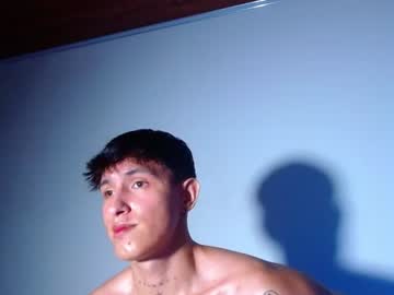 Rowanboy23 live cam profile photo