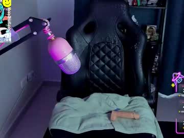 Roxy Clark live cam preview — HD — bigboobs — age 26