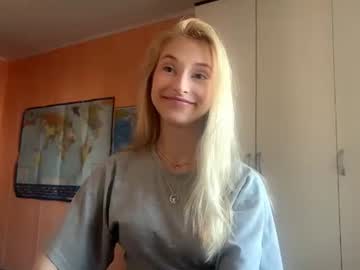 Sabinamccrohan live cam profile photo