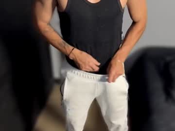 Salvatore Romanoo live cam preview — HD — young — age 21