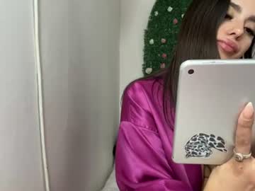 Samanthababy1 live cam profile photo