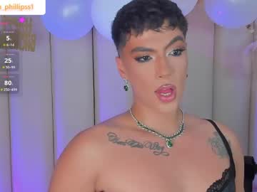 Samphillipss live cam preview — HD — mistress — age 0