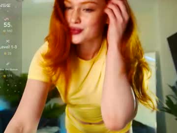 Sanda Red live cam preview — HD — new — age 23