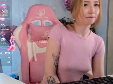 Sayl0r Moon live cam preview — HD — lush — age 19