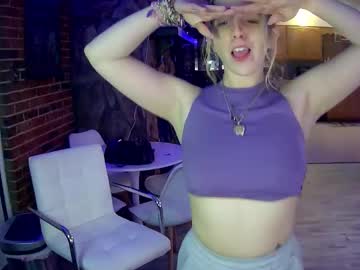 Sayluvv504 live cam profile photo