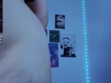 Scarleth Shadow1 live cam preview — HD — smoke — age 21