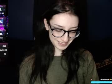 Scarlett920 live cam preview — HD — blowjob — age 19