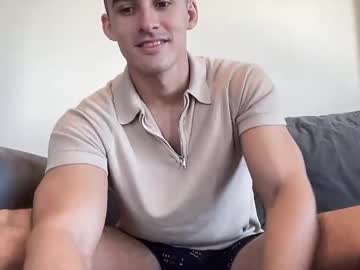 Live cam boy Sebybeba, 25 yrs – Hot Male Cams