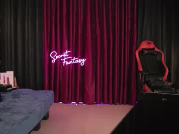 Secretfantasy Xxx live cam preview — HD — lovense — age 30