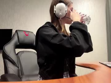 Secretnika live cam profile photo